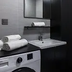 Apartman 26th Floor 1br Apt, Pool & Spa, Gym, Free Parking *