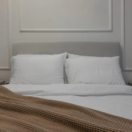 公寓 26th Floor 1br Apt, Pool & Spa, Gym, Free Parking *