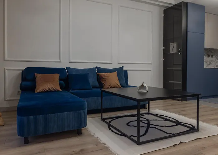 26th Floor 1br Apt, Pool & Spa, Gym, Free Parking